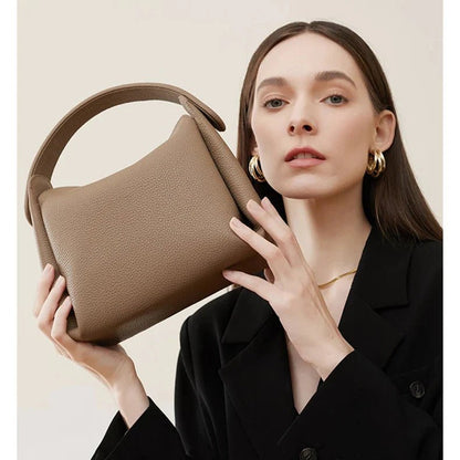 Crown Clutch - Ciara & Fiona