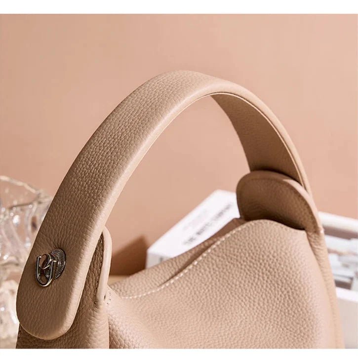 Crown Clutch - Ciara & Fiona