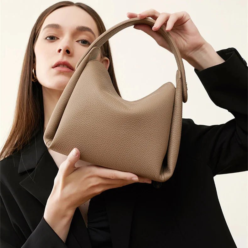 Crown Clutch - Ciara & Fiona