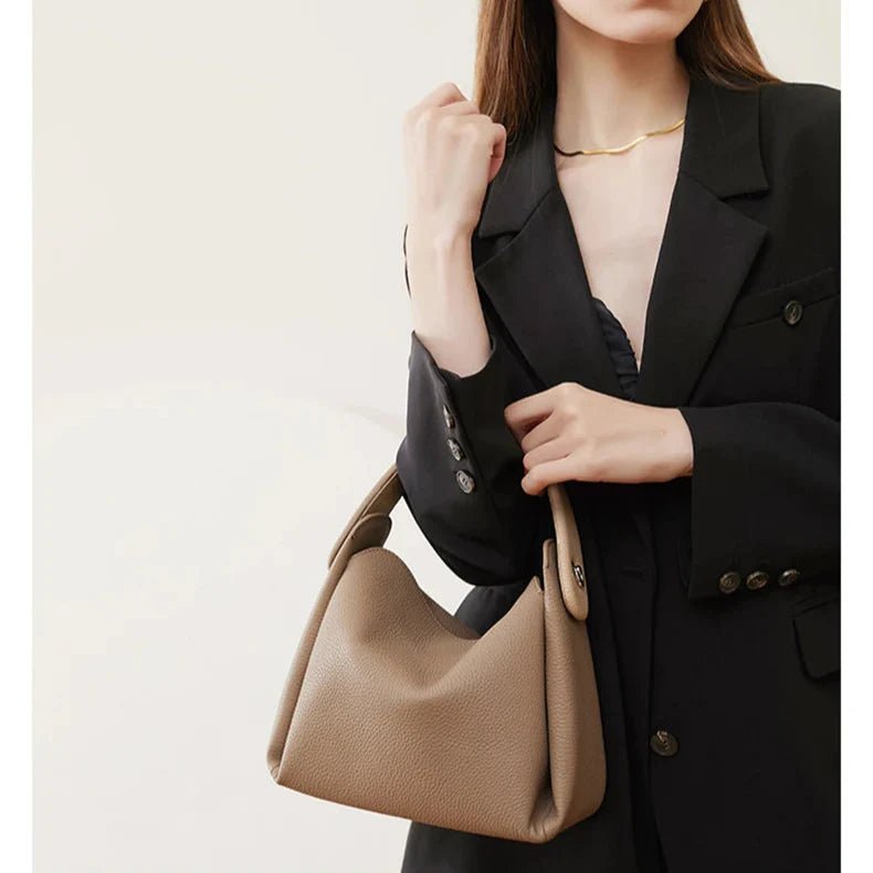 Crown Clutch - Ciara & Fiona