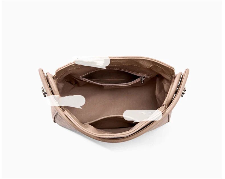 Crown Clutch - Ciara & Fiona