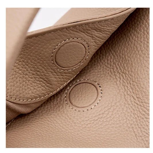 Crown Clutch - Ciara & Fiona