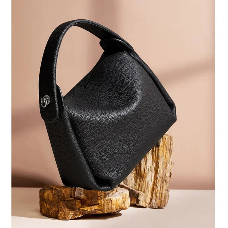 Crown Clutch - Ciara & Fiona