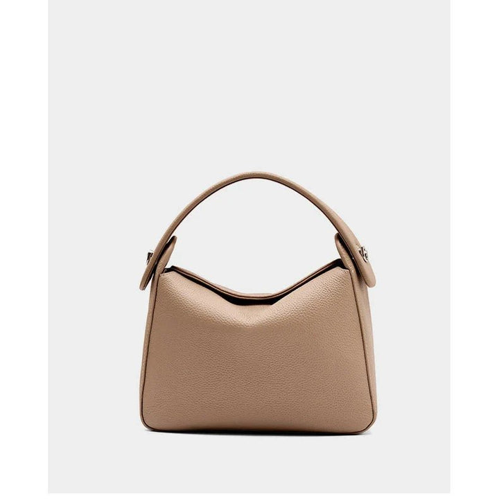 Crown Clutch - Ciara & Fiona