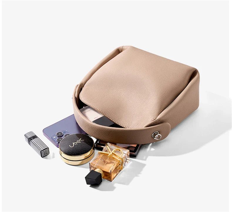 Crown Clutch - Ciara & Fiona