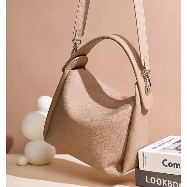 Crown Clutch - Ciara & Fiona