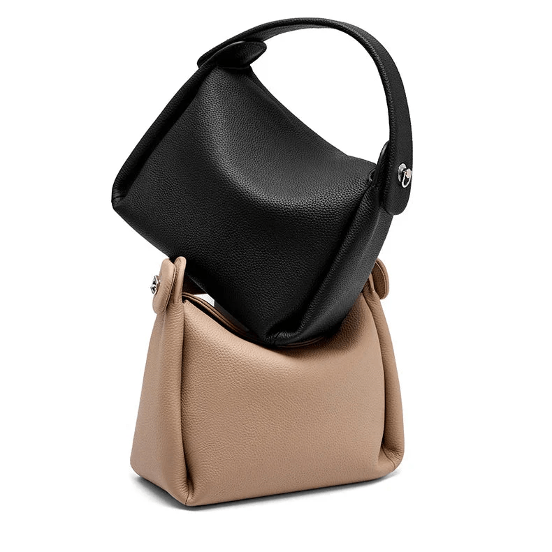 Crown Clutch - Ciara & Fiona