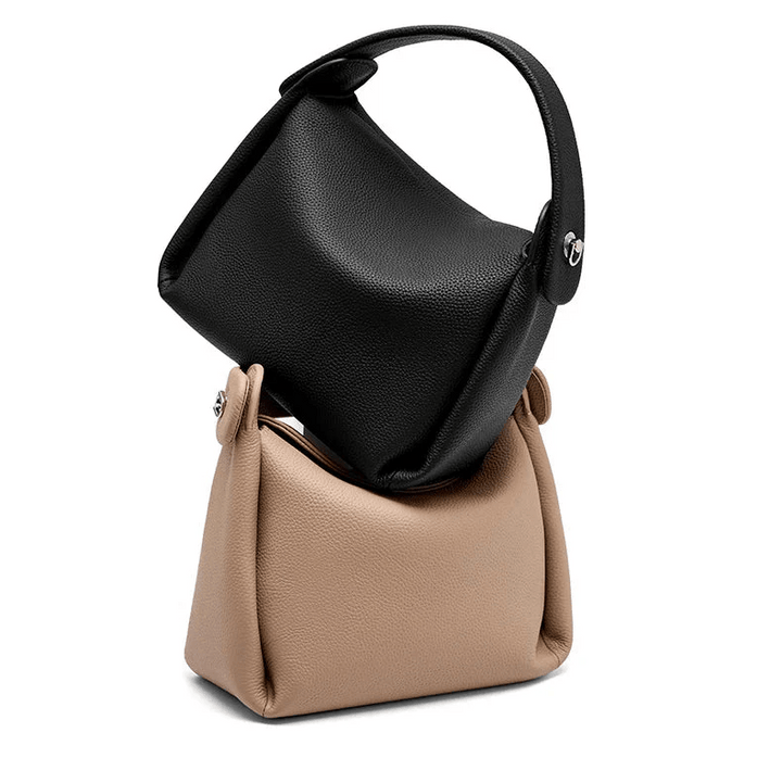 Crown Clutch - Ciara & Fiona