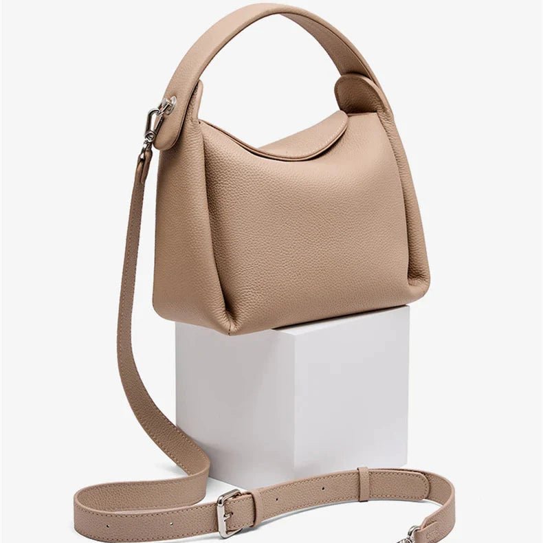 Crown Clutch - Ciara & Fiona