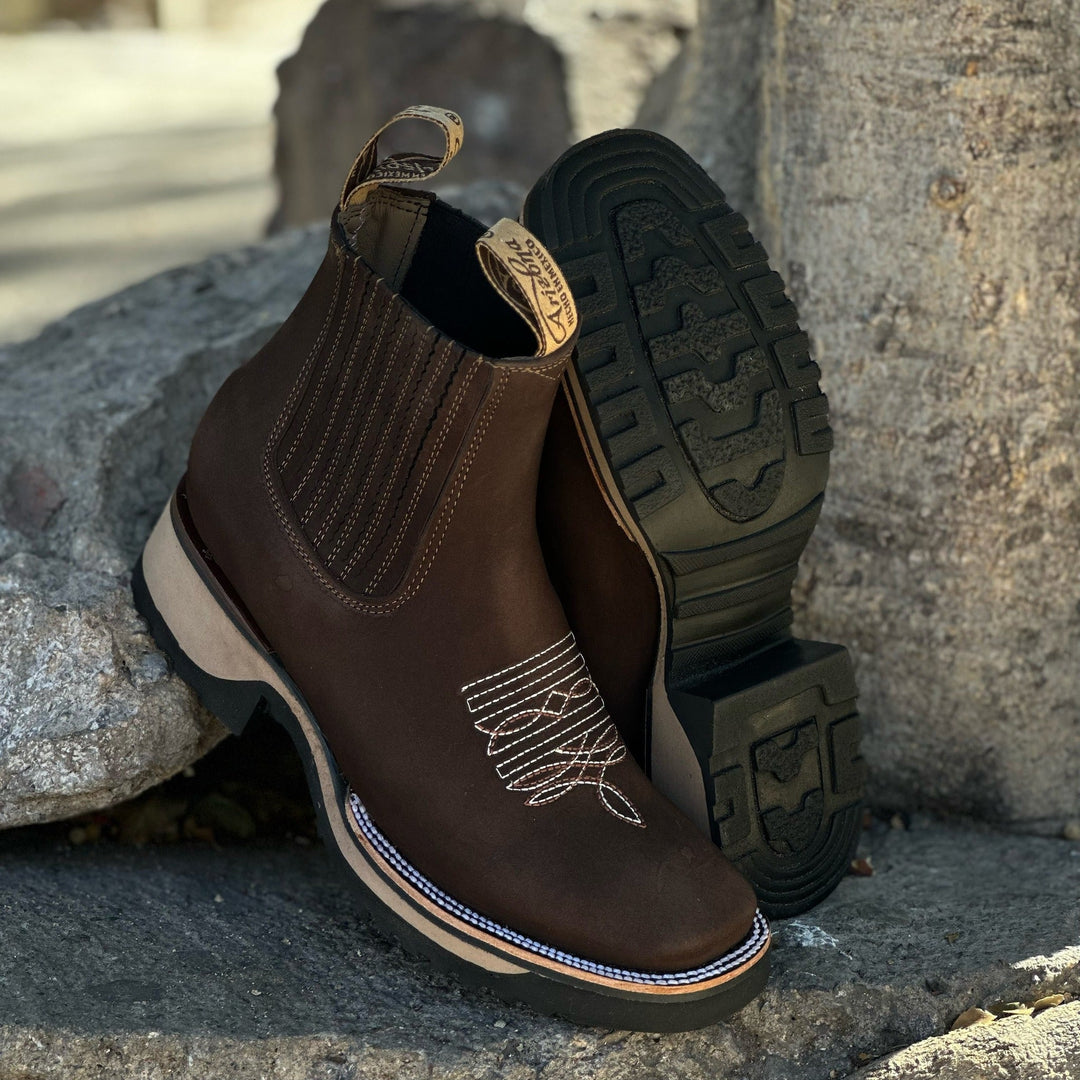 Dallas | Unisex Cowboy Boots - Ciara & Fiona