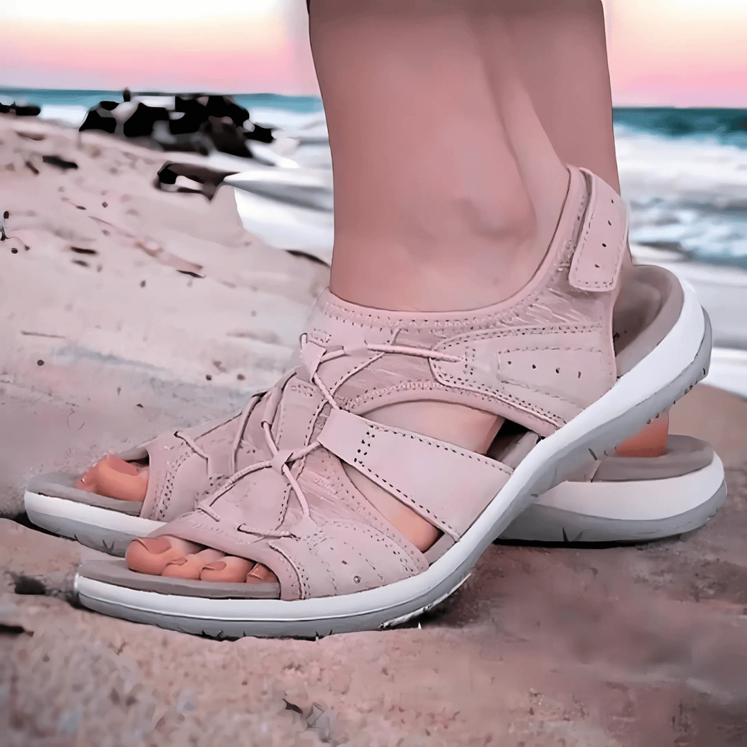 Dana | Orthopedic Sandals - Ciara & Fiona
