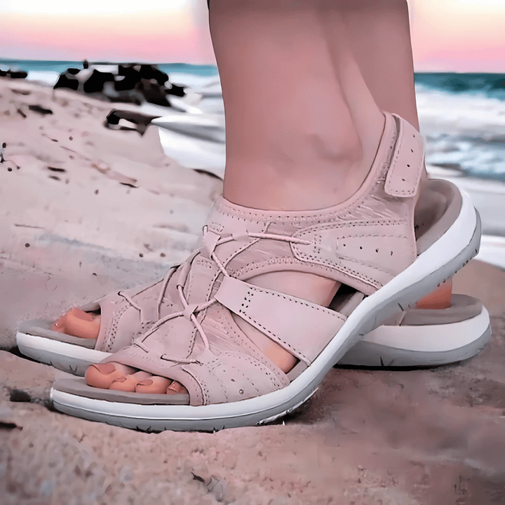 Dana | Orthopedic Sandals - Ciara & Fiona