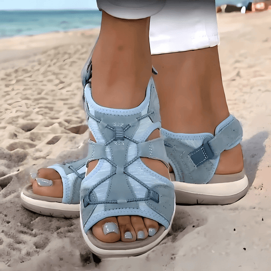 Dana | Orthopedic Sandals - Ciara & Fiona