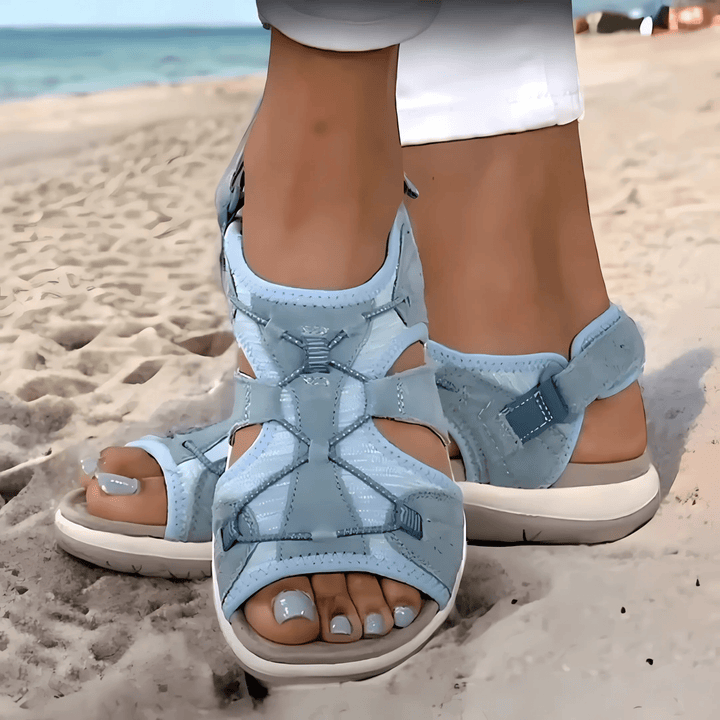 Dana | Orthopedic Sandals - Ciara & Fiona