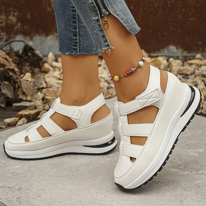 Darlene | Comfortable Sandals - Ciara & Fiona