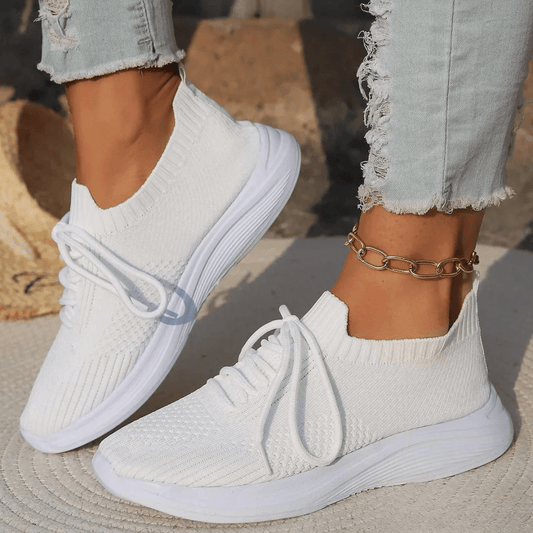 Davie | Orthopedic Sneakers - Ciara & Fiona
