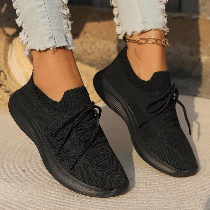 Davie | Orthopedic Sneakers - Ciara & Fiona