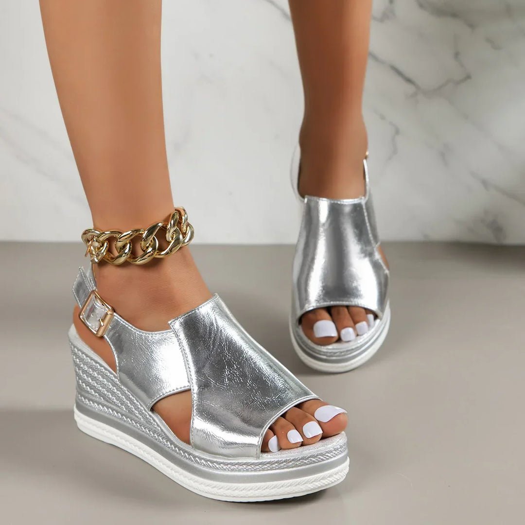 Dayana | Orthopedic Sandals - Ciara & Fiona