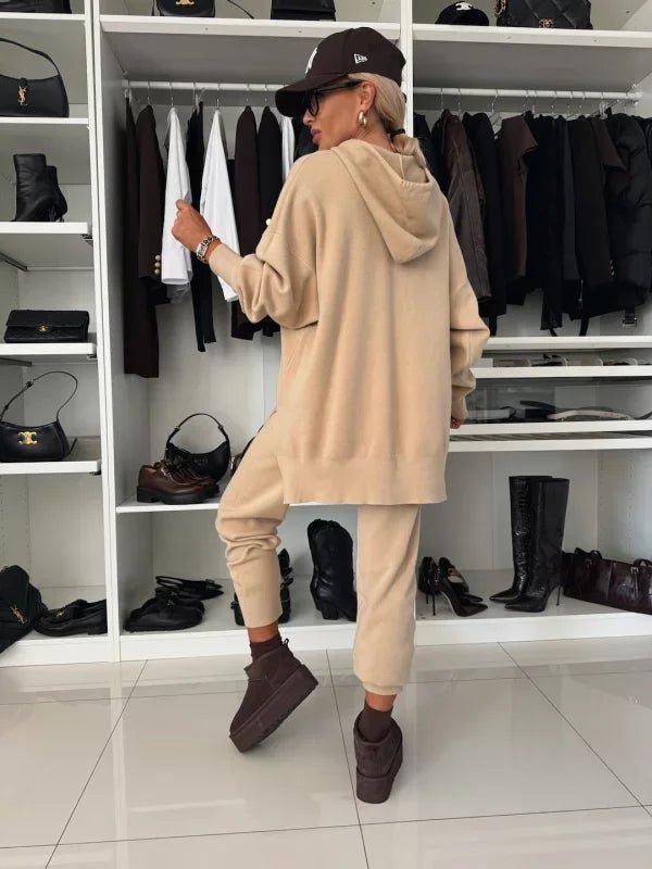 Deborah | Two - Piece Set - Ciara & Fiona