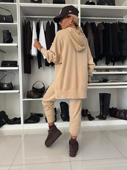 Deborah | Two - Piece Set - Ciara & Fiona