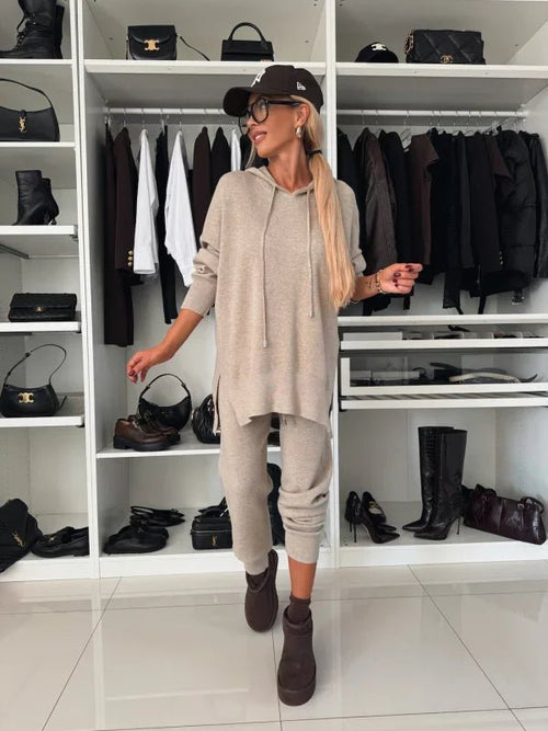 Deborah | Two - Piece Set - Ciara & Fiona