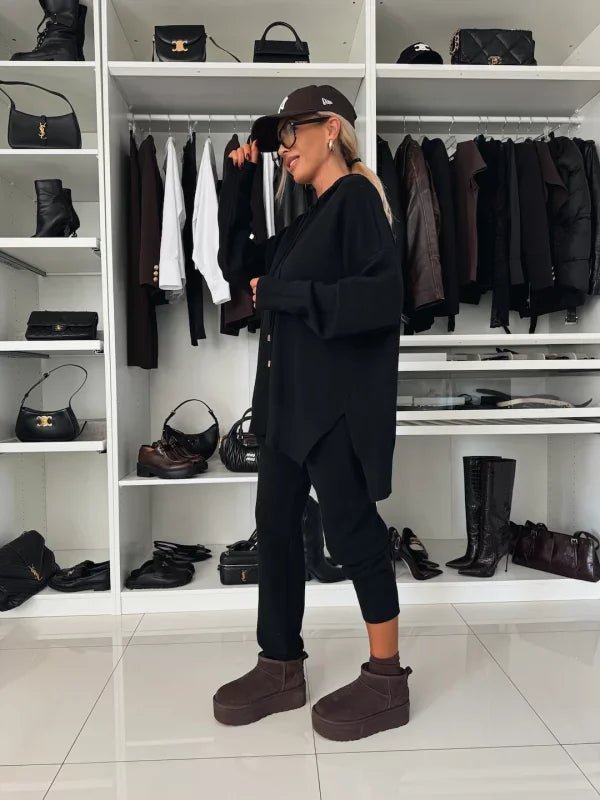 Deborah | Two - Piece Set - Ciara & Fiona