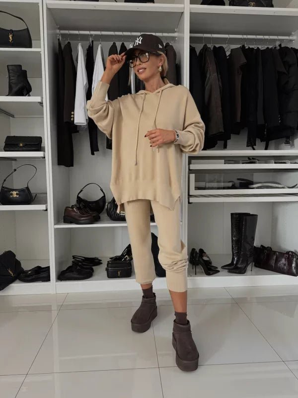 Deborah | Two - Piece Set - Ciara & Fiona