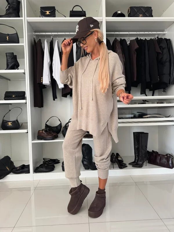 Deborah | Two - Piece Set - Ciara & Fiona