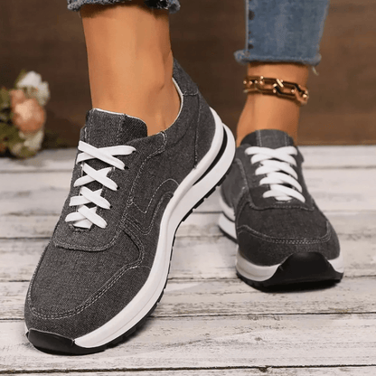 Delvina | Orthopedic Shoes - Ciara & Fiona