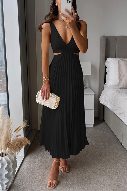 Denisse | Gorgeous Maxi Dress - Ciara & Fiona