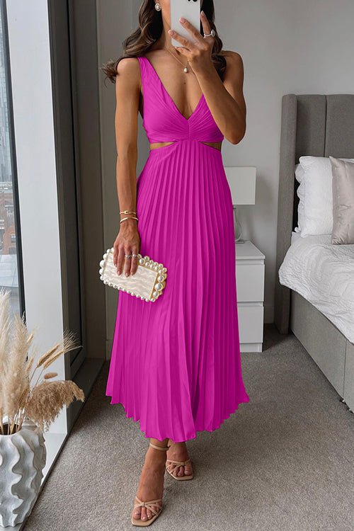 Denisse | Gorgeous Maxi Dress - Ciara & Fiona