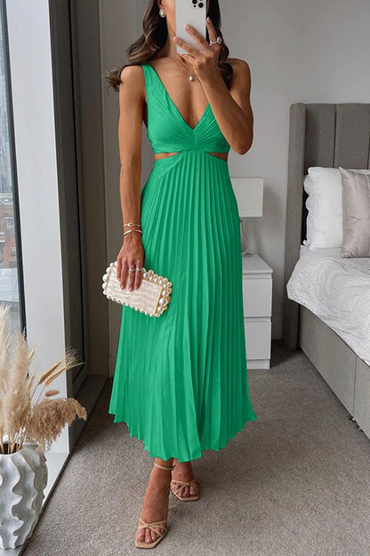 Denisse | Gorgeous Maxi Dress - Ciara & Fiona
