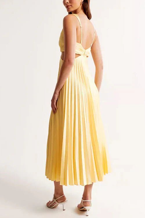 Denisse | Gorgeous Maxi Dress - Ciara & Fiona