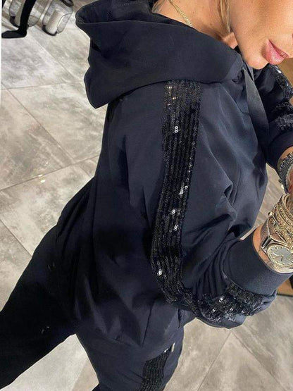 Eleanor | Two - piece Set - Ciara & Fiona