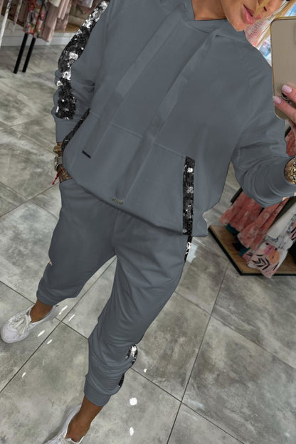 Eleanor | Two - piece Set - Ciara & Fiona