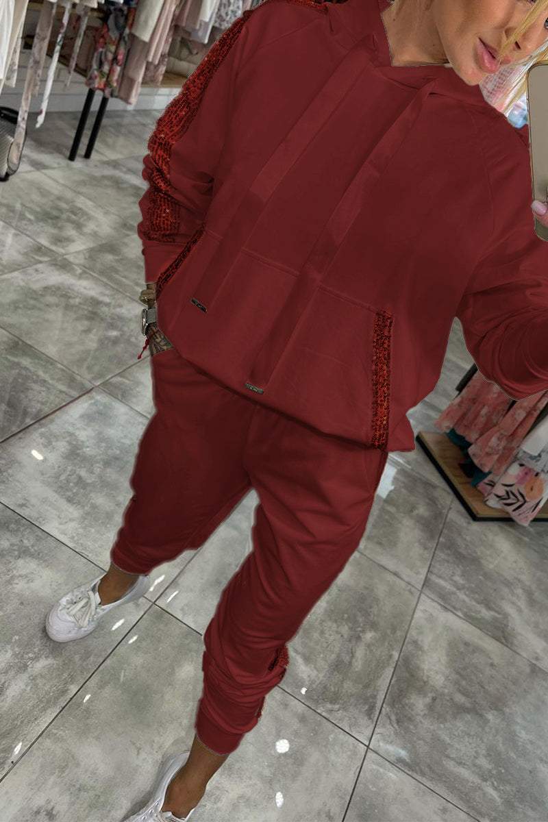 Eleanor | Two - piece Set - Ciara & Fiona