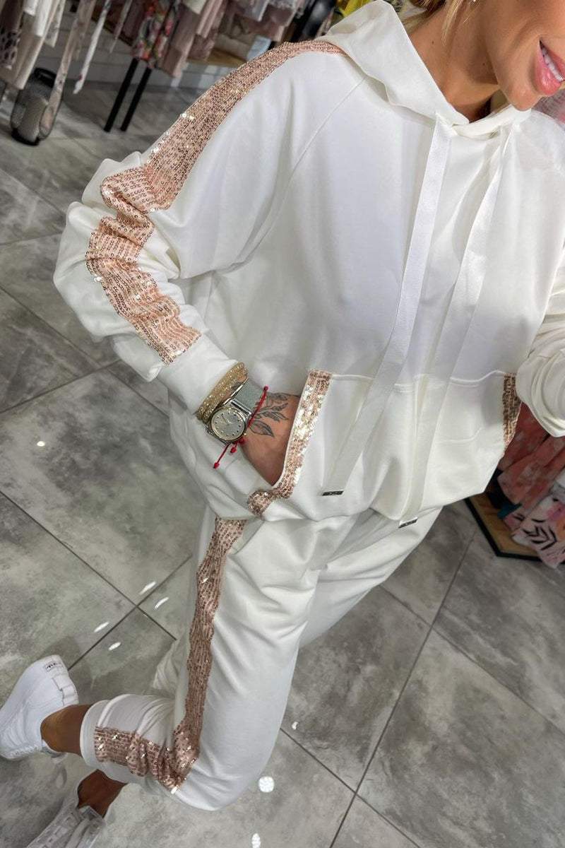 Eleanor | Two - piece Set - Ciara & Fiona