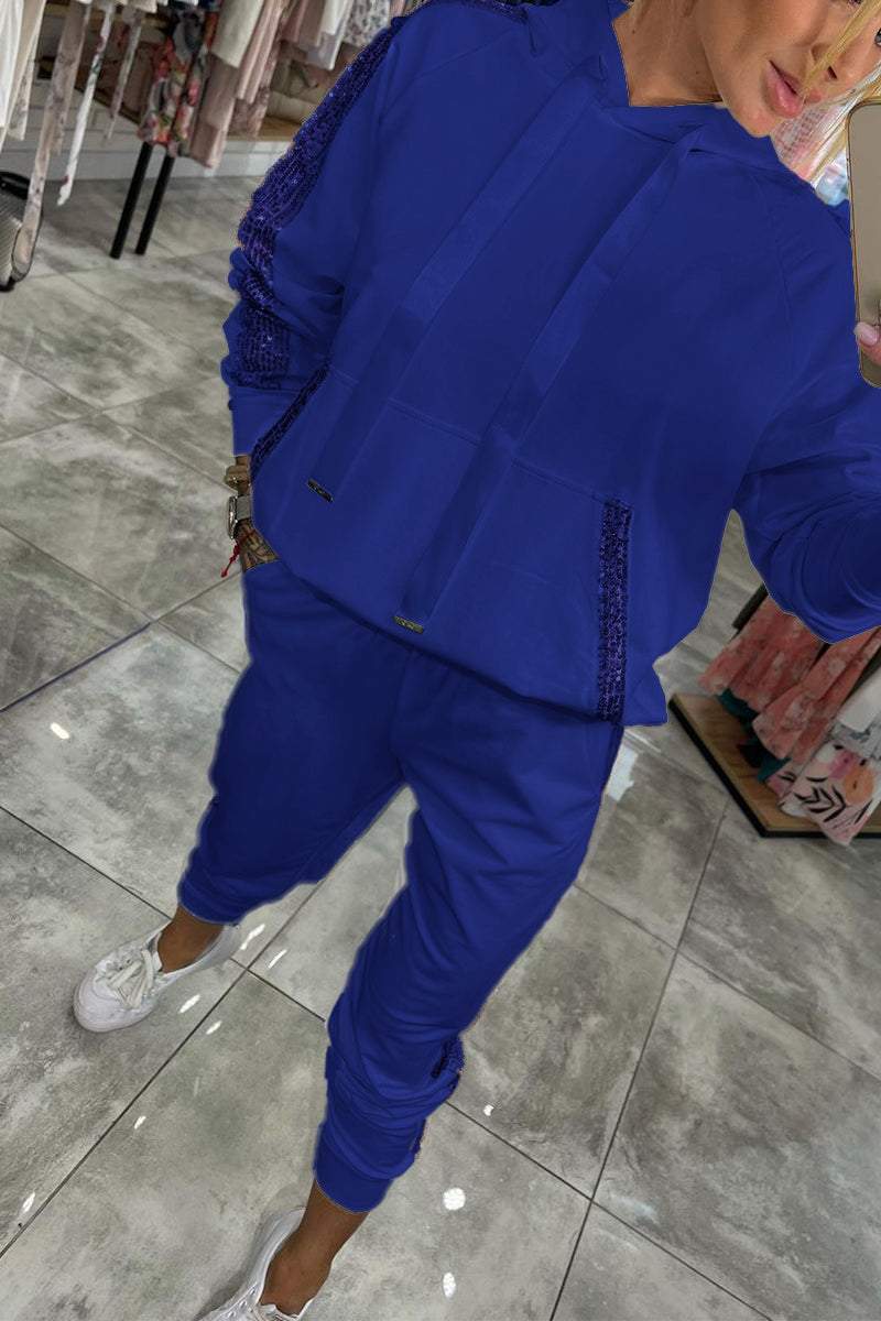 Eleanor | Two - piece Set - Ciara & Fiona