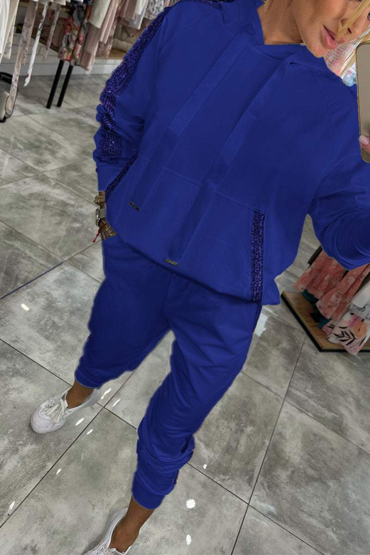 Eleanor | Two - piece Set - Ciara & Fiona