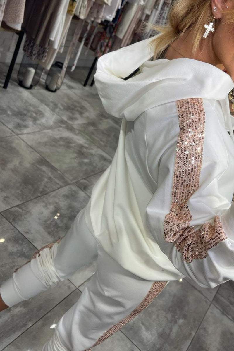 Eleanor | Two - piece Set - Ciara & Fiona