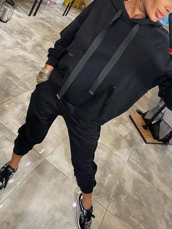 Eleanor | Two - piece Set - Ciara & Fiona