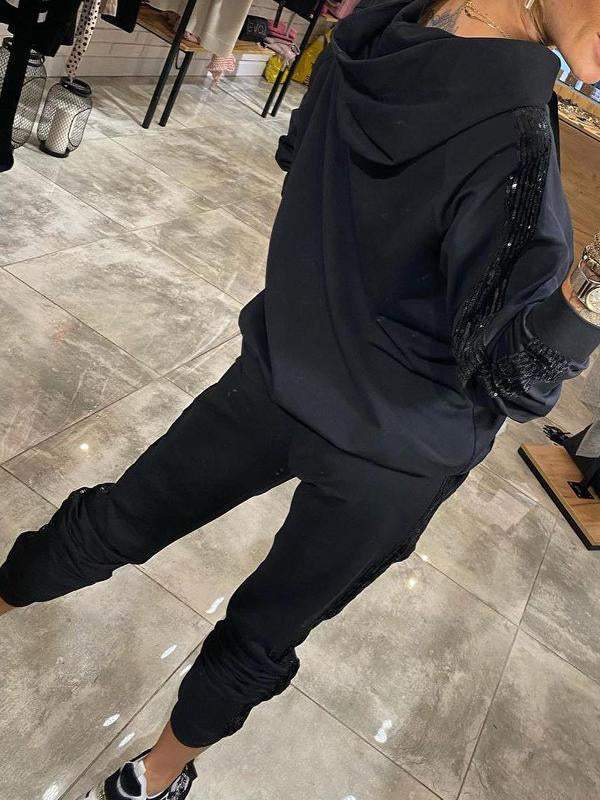 Eleanor | Two - piece Set - Ciara & Fiona