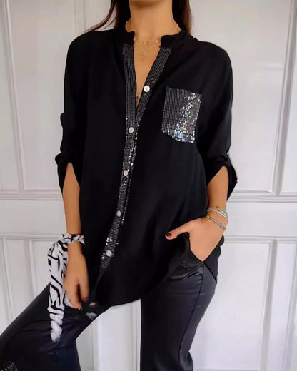 Elianna | Coastal Chic Top - Ciara & Fiona