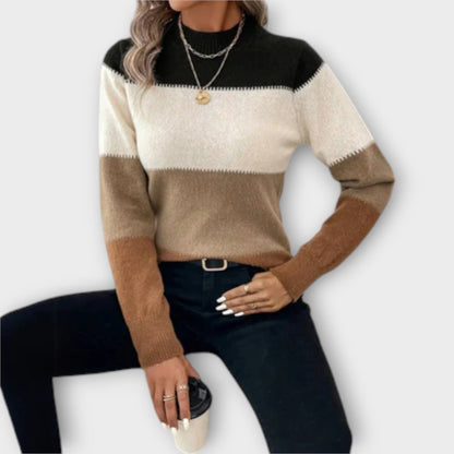 Elina - Chic Casual Jumper - Ciara & Fiona