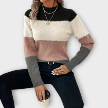 Elina - Chic Casual Jumper - Ciara & Fiona