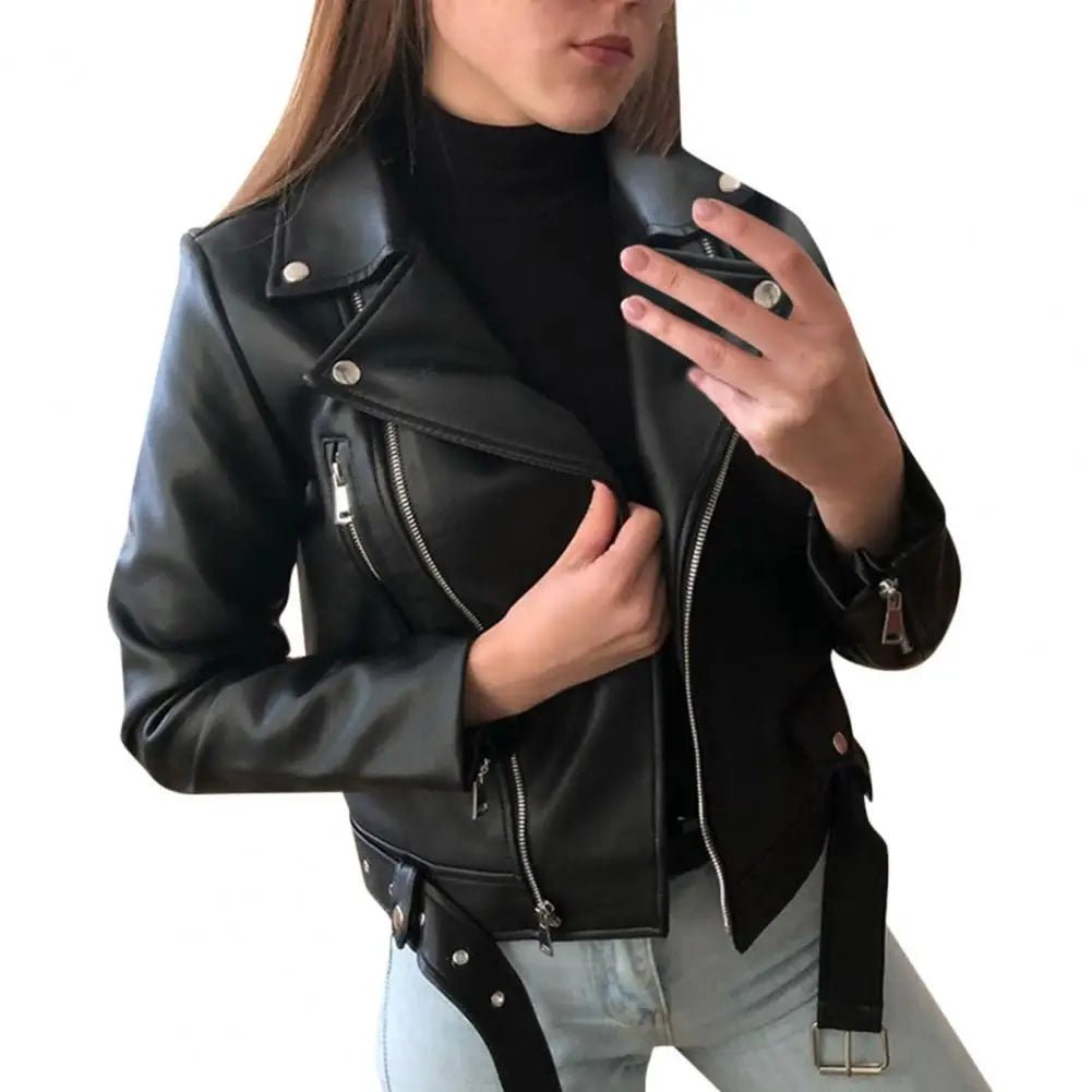 élisa™ | Elegant Jacket - Ciara & Fiona