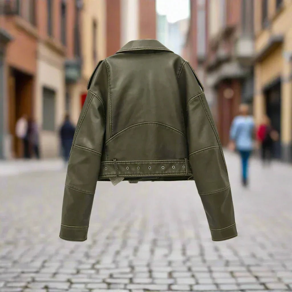 Élodie™ | Trendy Jacket - Ciara & Fiona