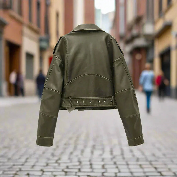 Élodie™ | Trendy Jacket - Ciara & Fiona