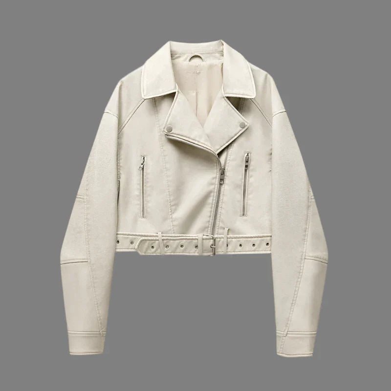 Élodie™ | Trendy Jacket - Ciara & Fiona