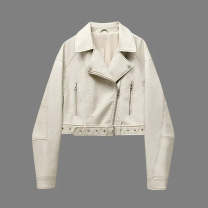 Élodie™ | Trendy Jacket - Ciara & Fiona